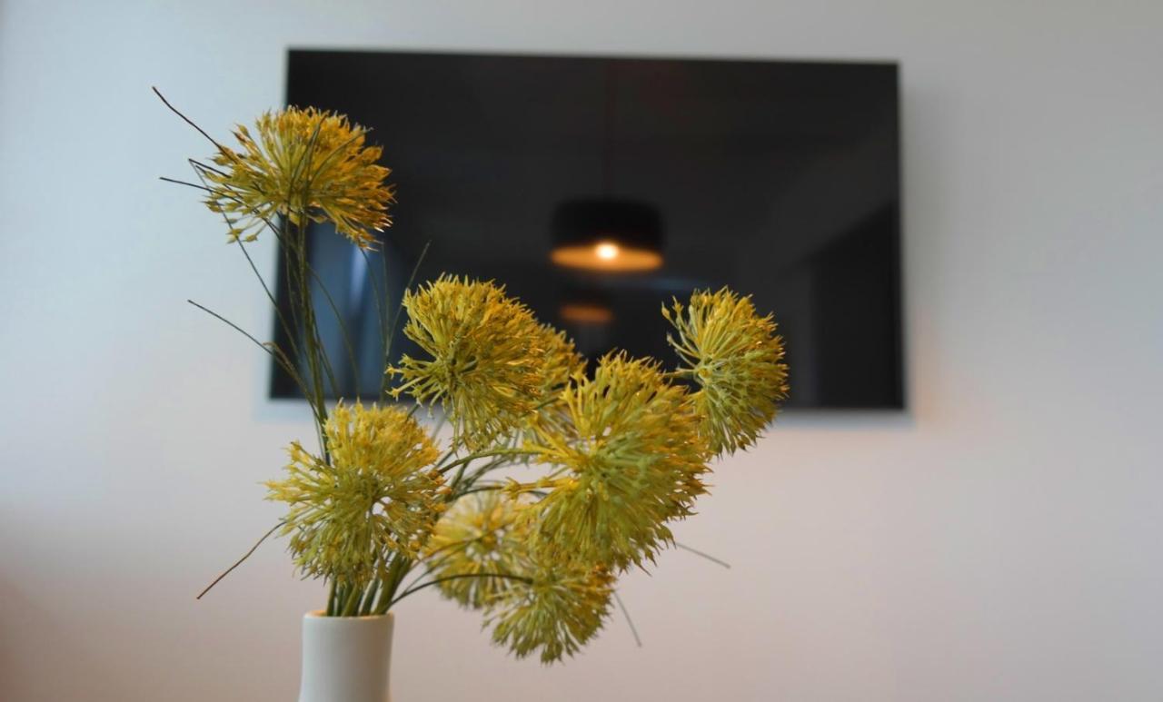 Apartment Flora พูลา ภายนอก รูปภาพ